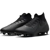 Nike Phantom Luna 2 Academy MG schwarz/deep jungle 43