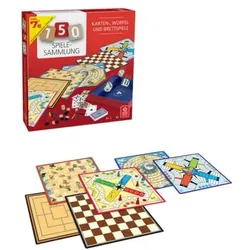 Spielesammlung