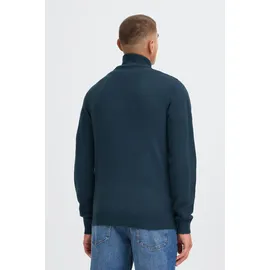!Solid SOLID Strickjacke SDBabal in blau | Gr.: 3XL