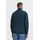 !Solid SOLID Strickjacke SDBabal in blau | Gr.: 3XL