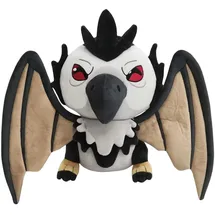 youtooz Borderlands Plüschfigur Bloodwing 22 cm Schwarz