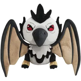 youtooz Borderlands Plüschfigur Bloodwing 22 cm Schwarz