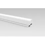 L&S Unterbauleuchte Freedom PLUS 230 V, 7,2 Watt, warmweiß, L 568 mm, weiß