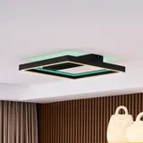 LUCANDE Tjado, 50 cm, schwarz,