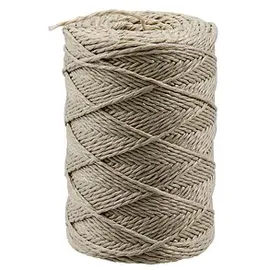 WIHEDÜ Kordel braun 200,0 m