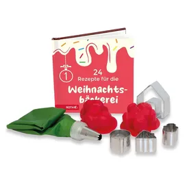 ROTH Backen im Advent Adventskalender 2025