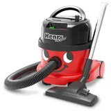 Numatic Staubsauger HENRY 170plus 7l rot/schwarz 780PPR170-11 913858