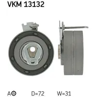 SKF Spannrolle, Zahnriemen