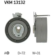 SKF Spannrolle, Zahnriemen