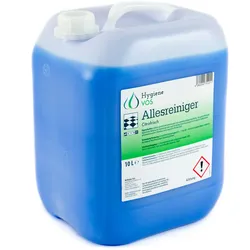 Hygiene Vos - Allesreiniger Citrofrisch (10 Liter)
