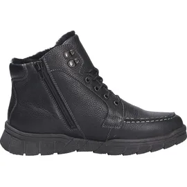 WALDLÄUFER H-Lino Herren Schwarz 45