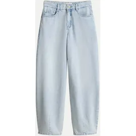 Opus Barrel Jeans Lolah breath', Blau 38/30