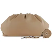 Bugatti Mila Umhängetasche 34 cm sand Nude Damen