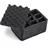 B&W International B&W variable Facheinteilung RPD für Case 2000
