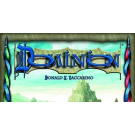 Rio Grande Games Dominion 2. Edition