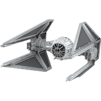 REVELL 3D Puzzle Star Wars Imperial TIE Interceptor (00319)