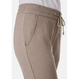 Stooker Women Berlin Easy Fit Jeans Schlupfhose Beige 36 29