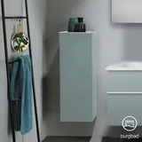 Burgbad Fiumo halbhoher Schrank, 1 Tür, UHEK035LF3957G0223,