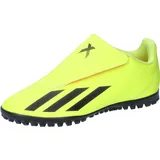 Adidas X Crazyfast Club Velcro Tf Football Boots EU 38 - 38 EU