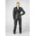 Halvarssons Orsa Lederjacke Schwarz 38