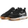 Puma Varion II Hallenschuhe Kinder 01 black/cool light gray/gum 37