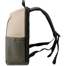 Hedgren Rim Backpack Beige/Khaki