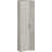 Home Affaire EDIL Garderobenschrank 60 x 36 x 190 cm beige