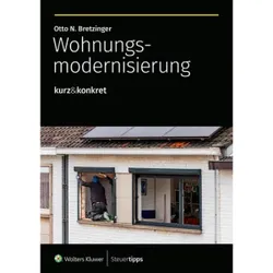 Wohnungsmodernisierung: kurz&konkret!
