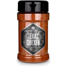Ankerkraut Gewürzmischung Texas Chicken 230 g
