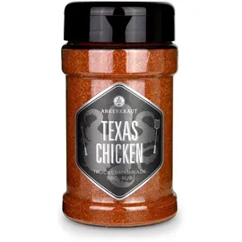 Ankerkraut Gewürzmischung Texas Chicken 230 g