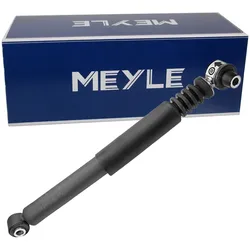 Meyle Gasdruck Stossdämpfer Ha Passend Für Renault Megane I Cabrio Coach 1.4-2.0: Stoßdämpfer Renault: 8200662251 Renault: 7700273478 Renault: 7700419