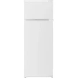 Beko BDSA250K4SN Einbau-Kühlgefrierkombination (220 l, 1448 mm hoch)