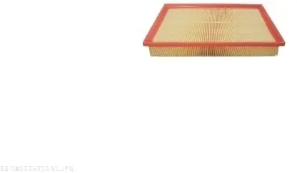 AUTOMEGA Luftfilter 180025210 Filtereinsatz 50mm für VAG