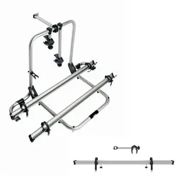 THULE Sport G2 Garage Fahrradträger für 3 Fahrräder