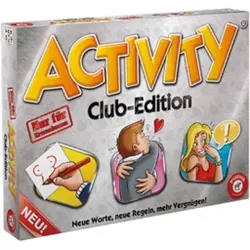 PIATNIK 6038 Activity Club Edition