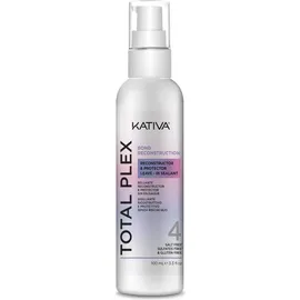 Kativa Total Plex Bond Repair Haarrekonstruktor 100 ml