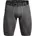 Armour Heatgear Compression Long Baselayer-shorts Carbon Heather Black S