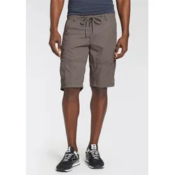 Man's World Bermudas Man's World grau 36