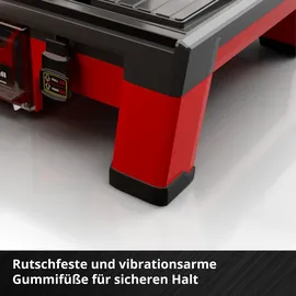 Einhell Akku-Fliesenschneider TE-TC 18/115 Li-Solo 650 mm