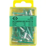 C.K Tools Blindniete (T3819A 508)