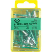 C.K Tools Blindniete (T3819A 508)