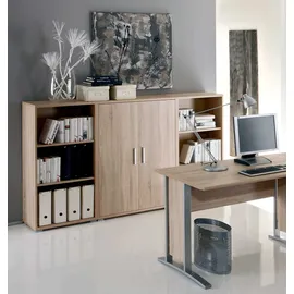 Bega-Consult OFFICE LINE Aktenschrank 35 x 0 x 114 beige