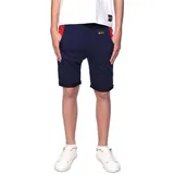 BEZLIT Kurze Hose in Navy-Rot - Navy | Gr.: 164