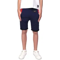 BEZLIT Kurze Hose in Navy-Rot - Navy | Gr.: 164