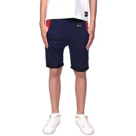 BEZLIT Kurze Hose in Navy-Rot - Navy | Gr.: 164