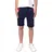 BEZLIT Kurze Hose in Navy-Rot - Navy | Gr.: 164