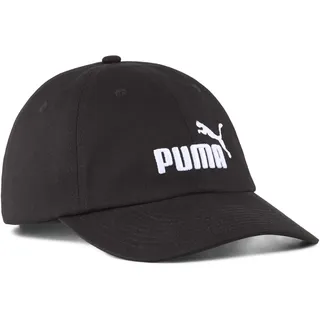PUMA Kappe, Farbe Schwarz, Größe one size - Kappe - unisex - Schwarz