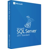 Microsoft SQL Server 2017 Standard , 2 Core Edition