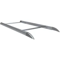 EuroCarry Reling STYLE für Fahrzeuglänge 5998 mm,