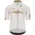 Q36.5 R2 Light Nibali Shark Kurzarm-radtrikot - White - S